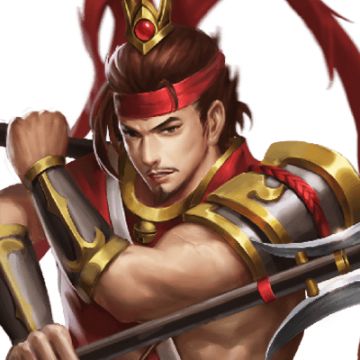 三国戏赵云传 | 新武将甘宁来袭~