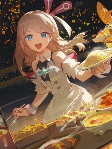 终究还是迎来了告别的那天呢