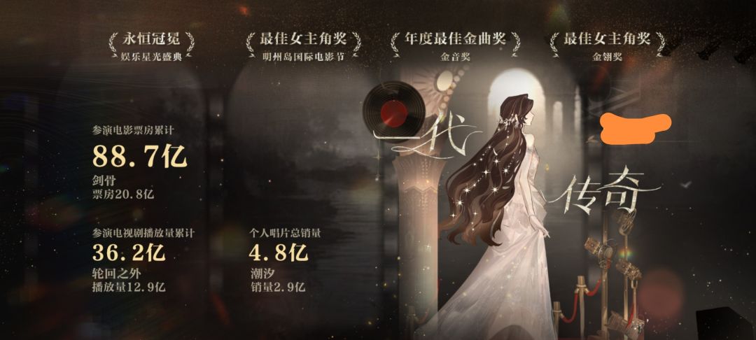 在乙游世界里，甩掉各大男主，成就一代传奇 3