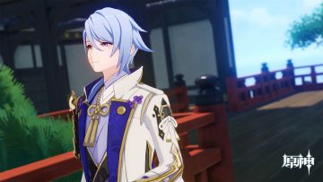 《人工桌面》- 原神音乐动态壁纸「信步待春之月」现已上架PC端
快来体验吧~
下载指路>>https://www.taptap.cn/app/224706