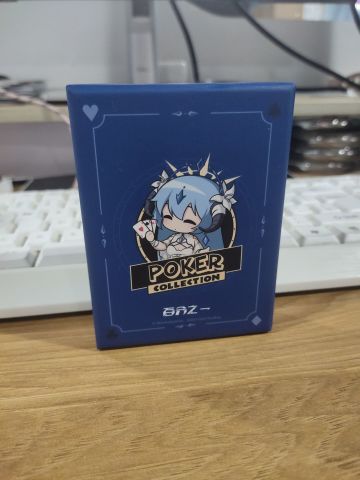 百分之一第47回盛好疯直播临时帖子（poker集合~）