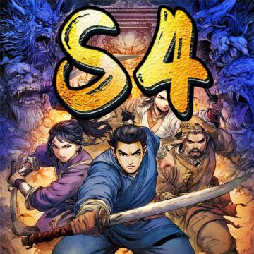 【2025年11月15日异侠传S4赛季全新开放】颠覆性定义买断制MMO