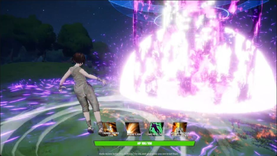 喊出咒语就能放法术,这游戏8月7Steam开测 6