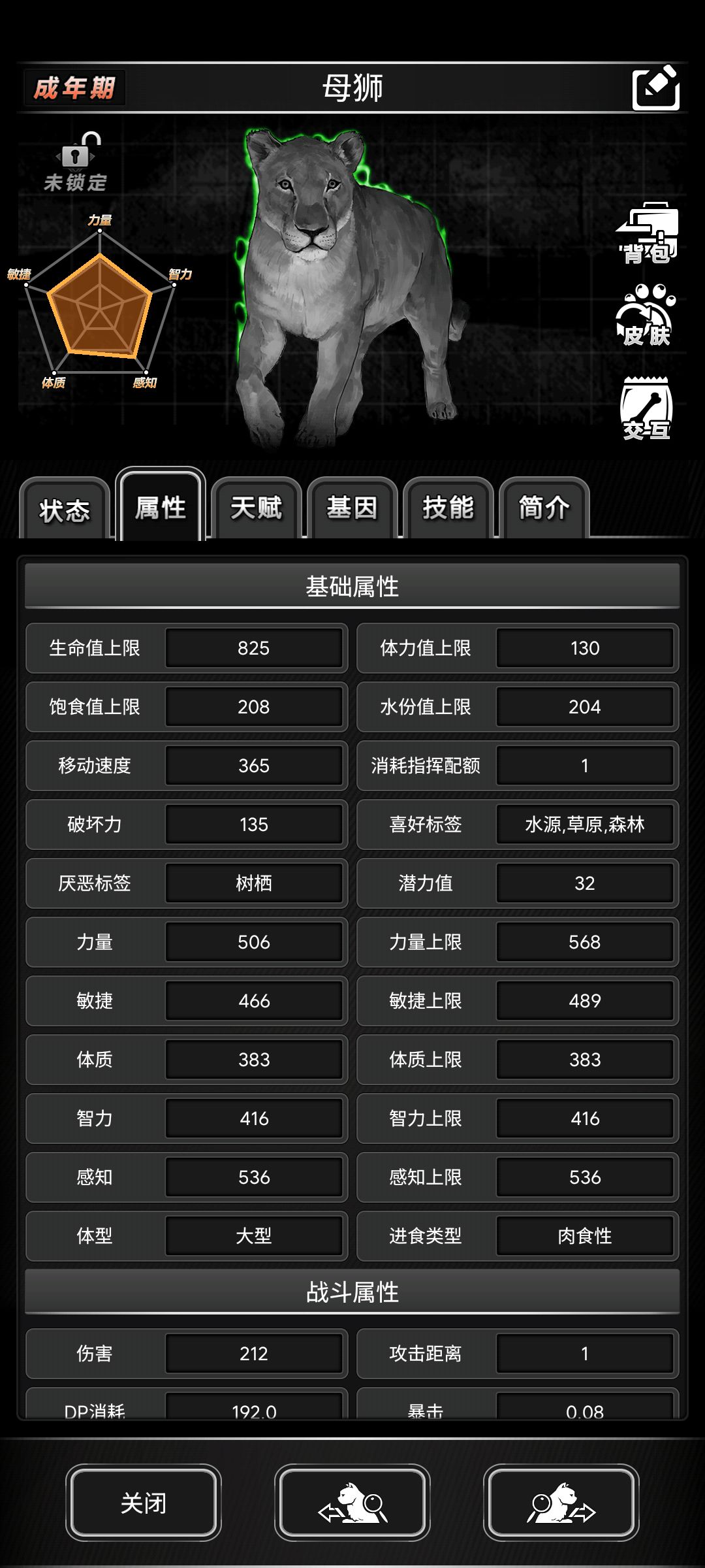 宠物 1