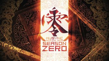 同步音律赛季-零 现已更新