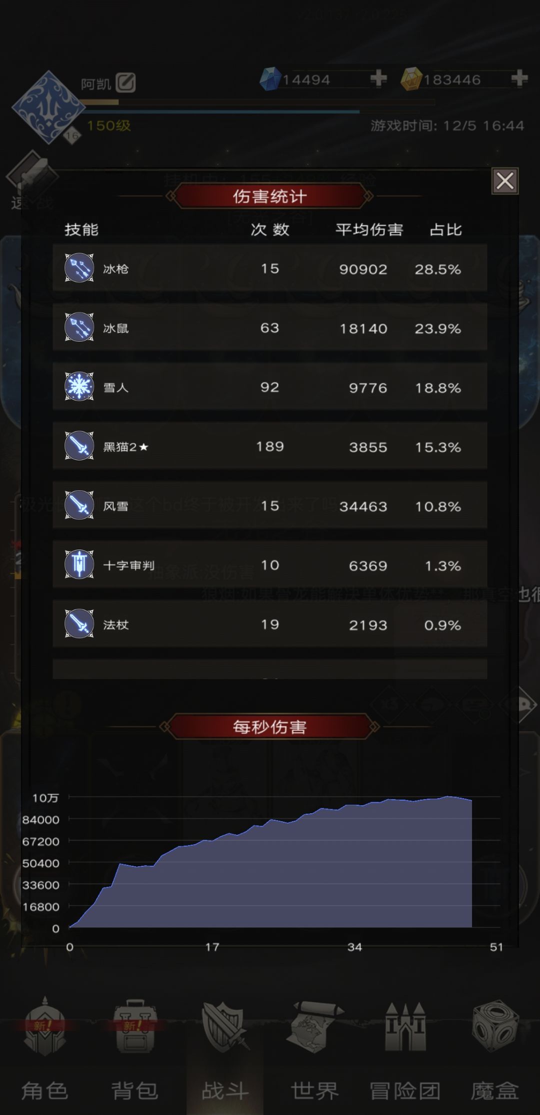 关于扫把三只手测试 4