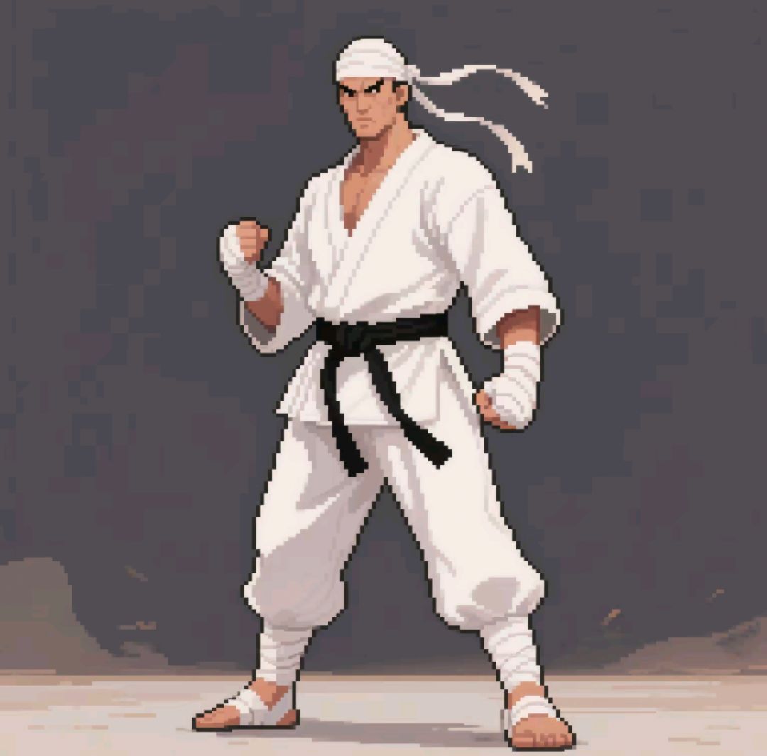 #骑士共铸 1