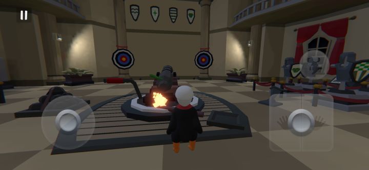 博物馆快修bug截图