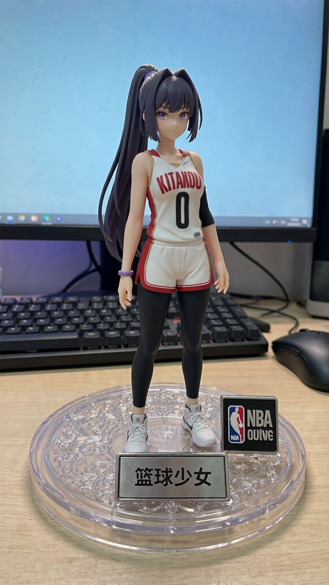 篮球少女-飞跃巅峰:礼包码合集本人收集 4