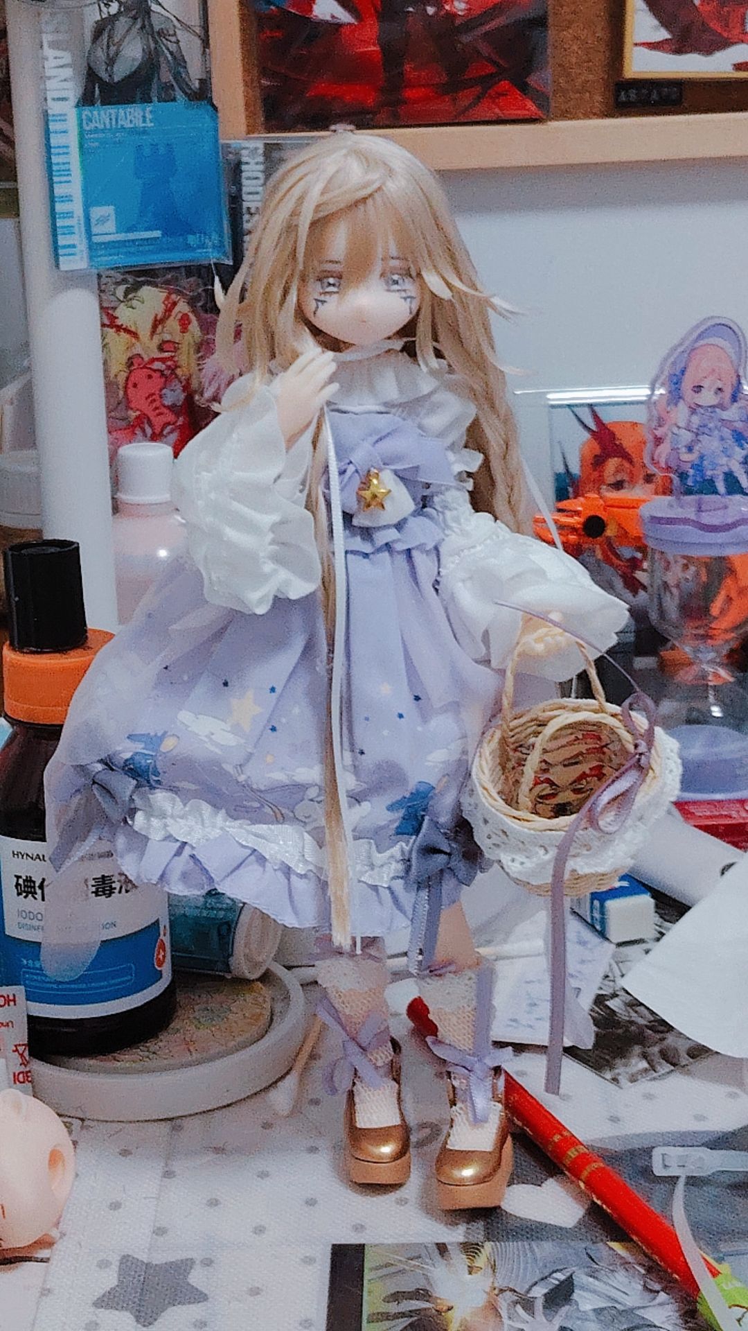 忒修斯之虾 2