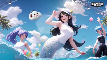 夏日嘉年华，豪礼欢乐送