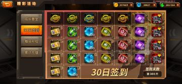 记录玩合金机兵一周年