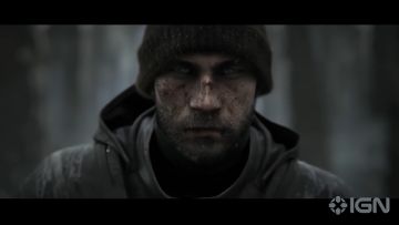 《穿越火线：虹》非对称玩法实机预告，恐怖氛围拉满！