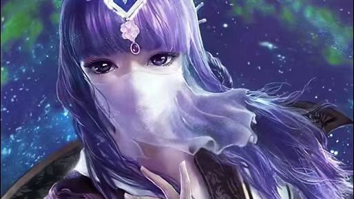 秦时明月手游截图