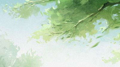 立夏快乐,蚊子腿来了 1