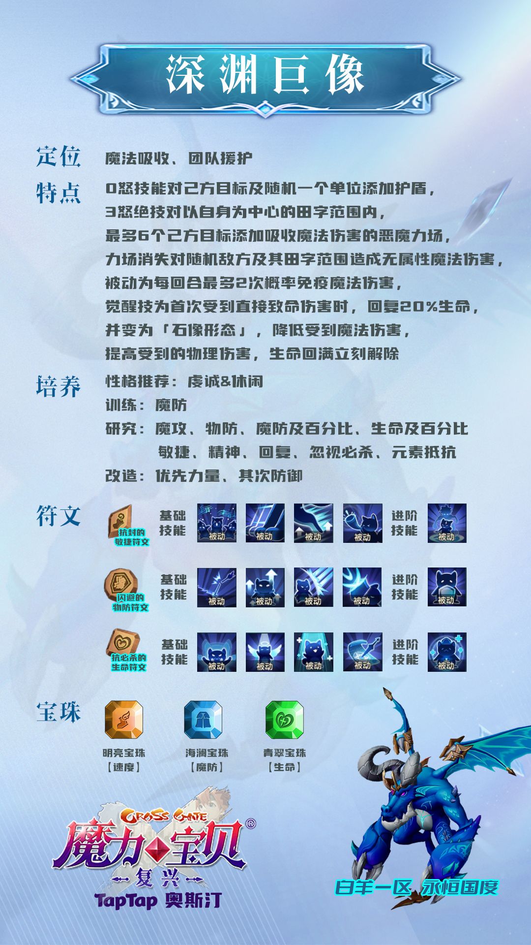 深渊巨像截图