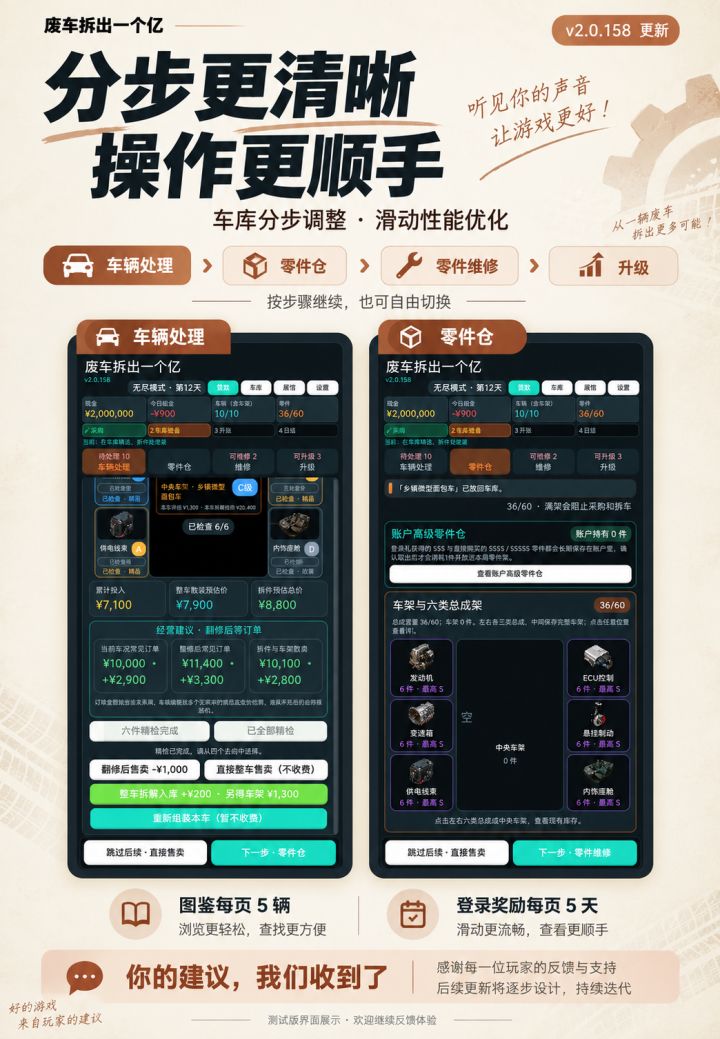 【20260914】更新·分布操作+性能优化截图