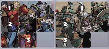 梦境之旅—拼图攻略