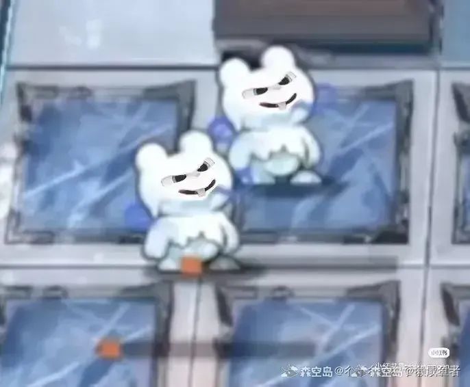 卫戎协议隐藏关打了有隐秘刻章吗?这么难。截图