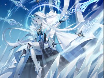 [同人短篇] 贝丝酱の约会训练？