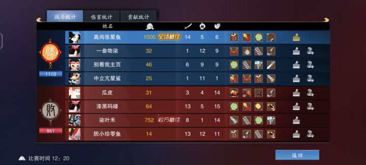 看笑了截图