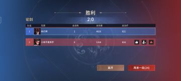 嘿嘿嘿，又一高手红叶被我斩于马下。