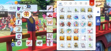 初心服萌新求问