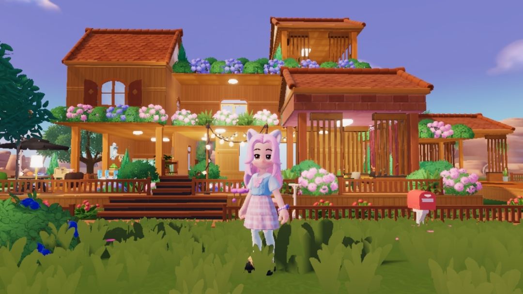 我的家 2