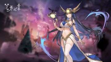 精选策略【浮华】 妮菲尔限时召唤