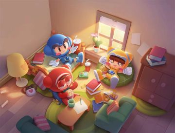 【返场心愿征集】山丘时光机，不允许你再错过！