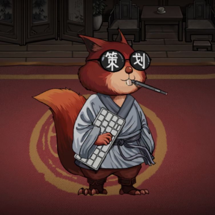 感觉官方在憋波大的 1