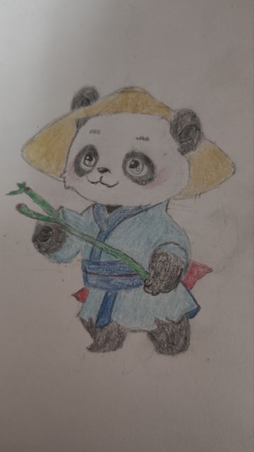 【幻灵设计大赛】执夷青糍