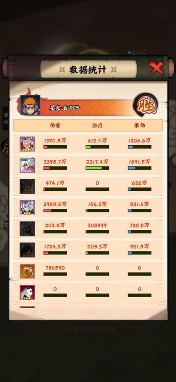 【新忍深度测评】SP宇智波斑「白色的假面」