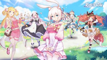 双十一月签丨七日签到领十连、赢周边