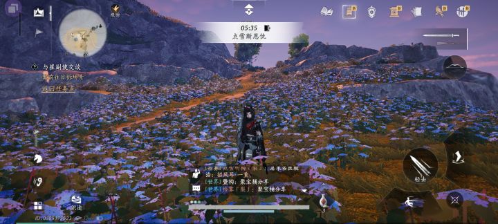 为什么这个组队要这么久啊?难道一定要自己建一个队伍才能快一点吗,不太懂…… •͈ ₃ •͈꧞(萌新)截图