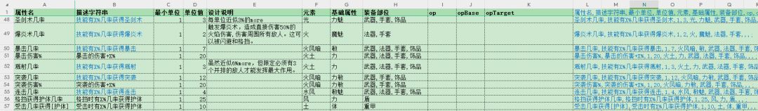 从Excel导入数据到数编的最佳姿态? 1