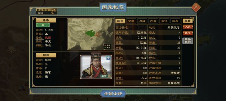 这样的周朝怎么打啊?截图