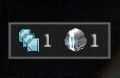 蹭着warframe做的是原神截图