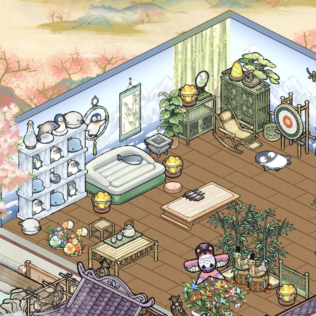 袁基小屋 2