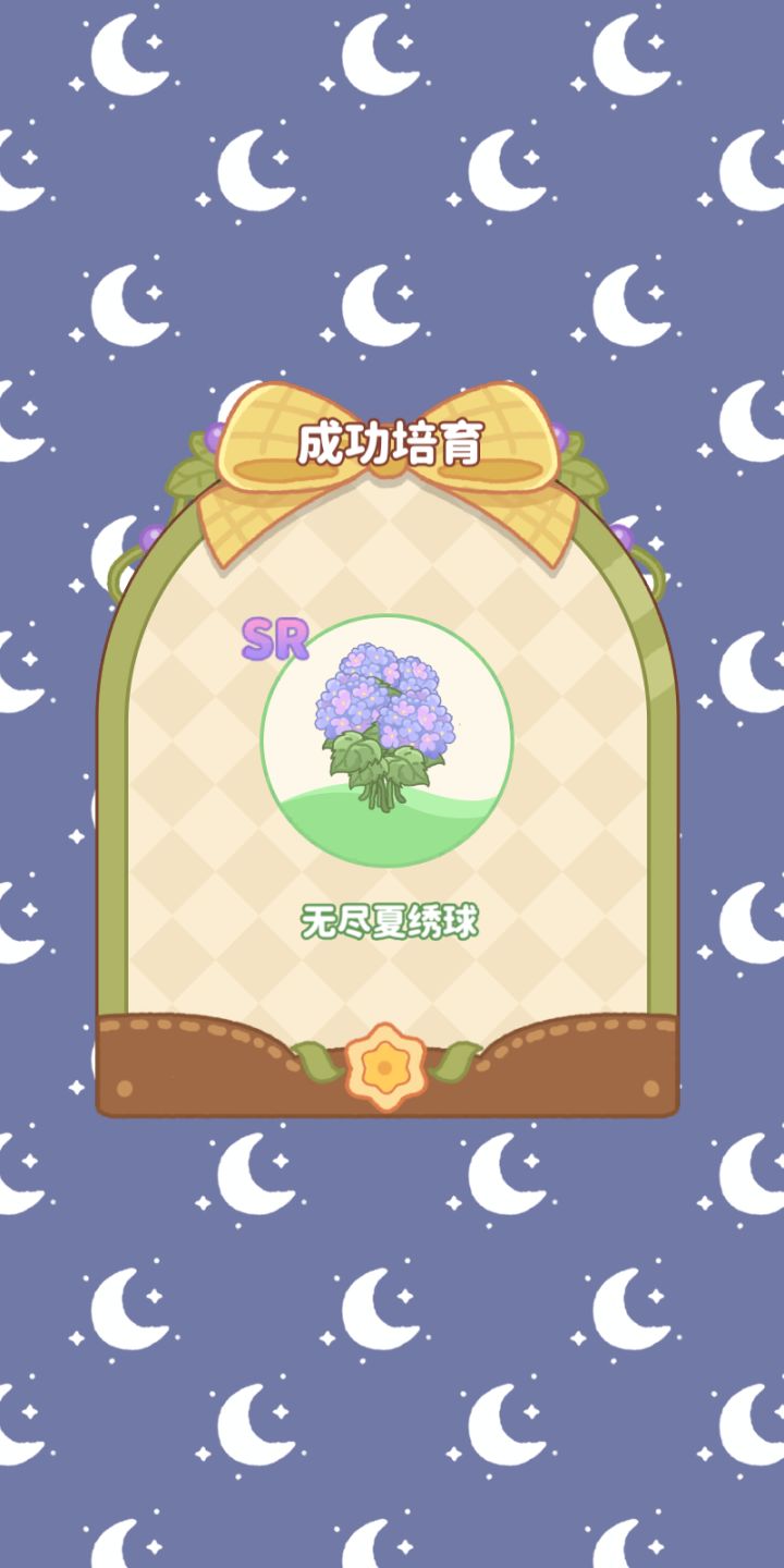 我在小岛的日常截图