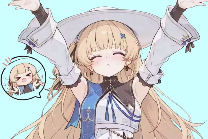 【鸣潮】大混战!鸣潮各大势力战力大盘点!截图