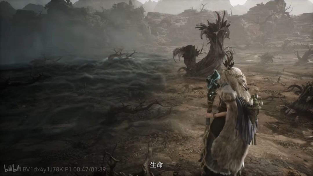 预告角色一览 3