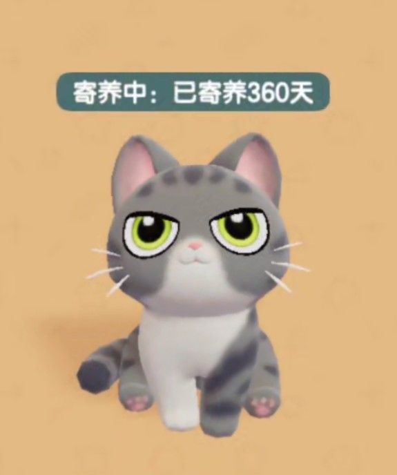 心动小镇 1