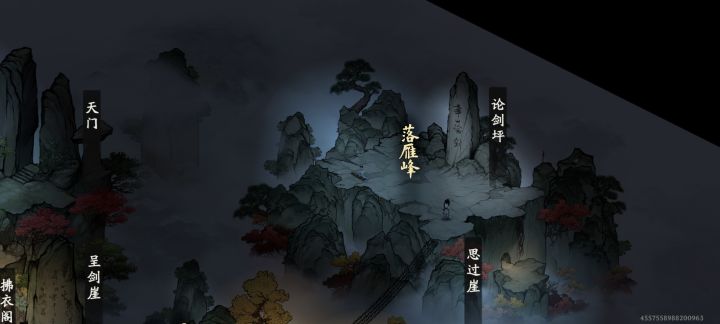 分享一些有趣的图片截图