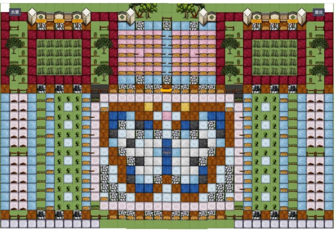 建筑图 5