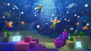 网易我的世界宣布部分网络游戏服务器停服