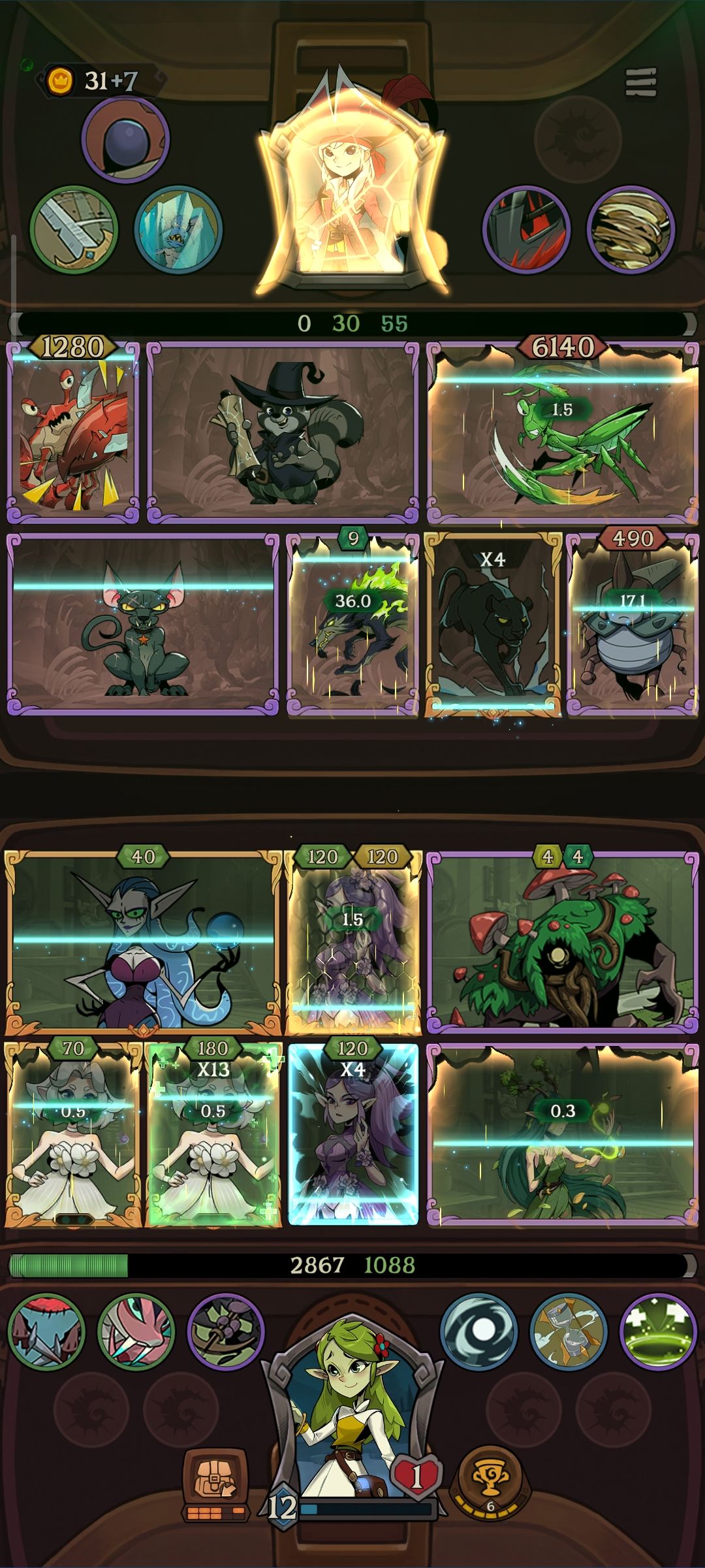 什么垃圾游戏,这么明显的bug 1