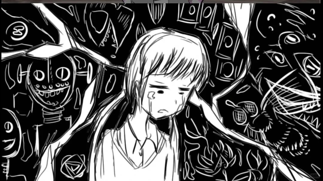 安利橙光恒水中学连环虐杀 3