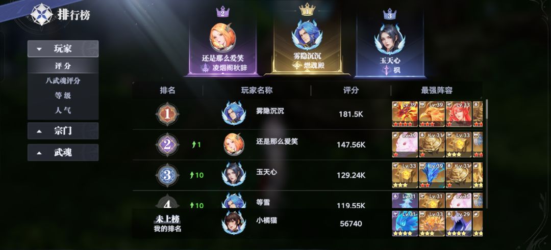 来谈谈感受,总结换皮骗氪 1