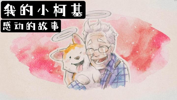 【2026游戏安利】超级温馨治愈的动作冒险游戏!去跋山涉水找主人截图